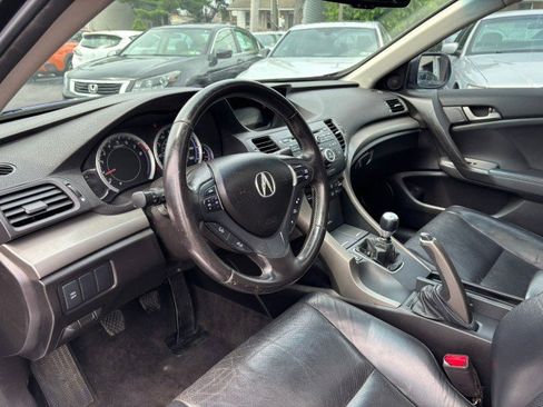Used 2010 Acura TSX Sedan image 11