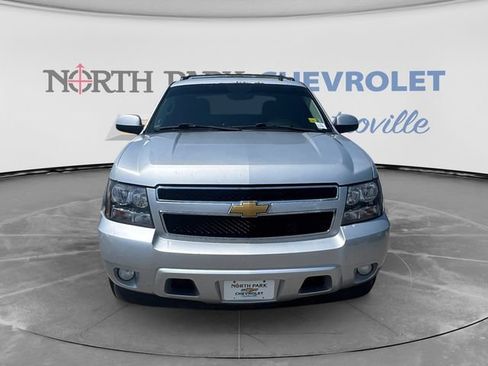 Used 2013 Chevrolet Avalanche LS RWD image 8