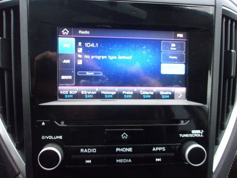 Used 2021 Subaru Crosstrek 2.0i Premium image 20