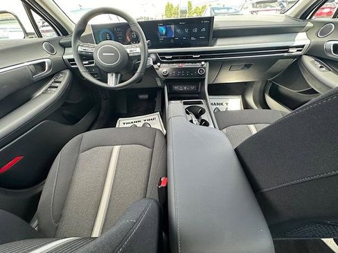 Used 2024 Hyundai Sonata SEL image 9