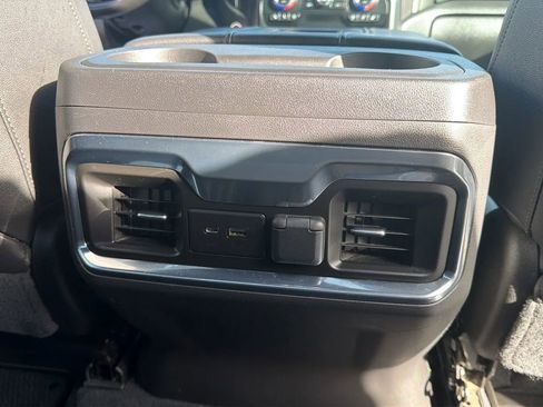 Used 2021 GMC Sierra 1500 AT4 AWD/4WD image 36