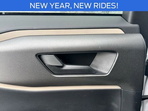 New 2026 Ford Bronco Sport Big Bend image 19