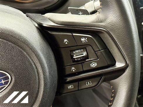 Certified 2024 Subaru Forester Wilderness image 13