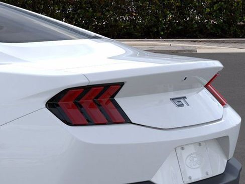 New 2026 Ford Mustang GT RWD image 29