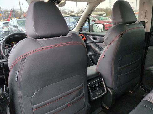 Used 2020 Subaru Forester Sport image 19