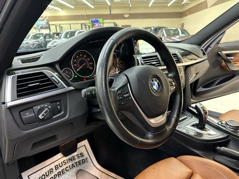 Used 2016 BMW 328i Sedan image 17