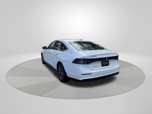 Used 2023 Honda Accord EX image 5