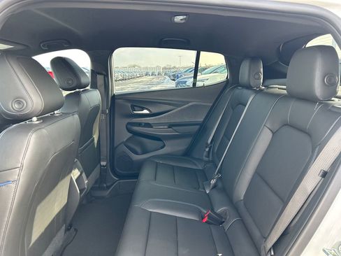 New 2026 Buick Envista Sport Touring image 30