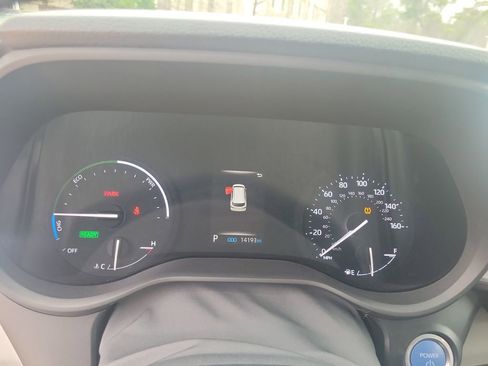 Used 2023 Toyota Sienna XLE w/ XLE Plus Package image 42