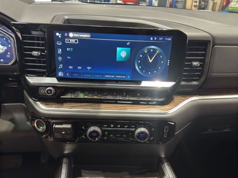 New 2026 Chevrolet Silverado 1500 LT w/ All Star Edition Plus image 30