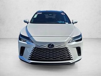 Used 2023 Lexus RX 350 AWD/4WD video 2