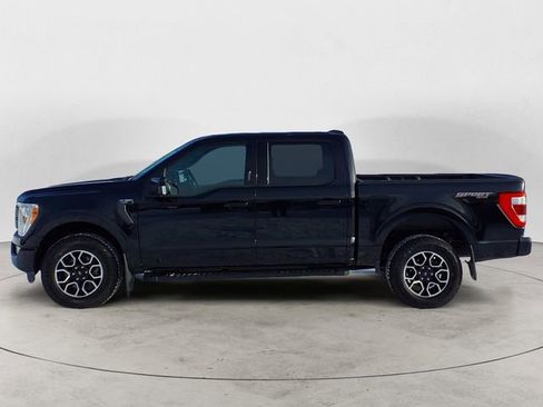 Used 2023 Ford F150 Lariat image 2