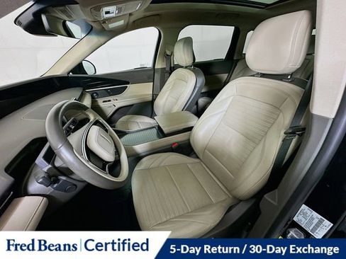 Used 2024 Lincoln Nautilus Reserve w/ Equipment Group 202A AWD/4WD image 24