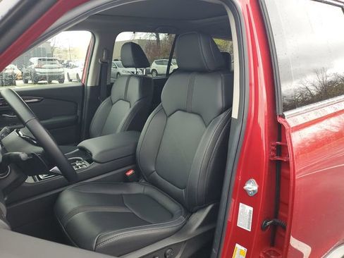 Used 2025 Honda Pilot Touring image 19