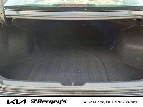 Certified 2025 Kia K4 FWD image 25