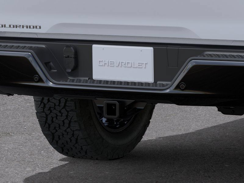 New 2026 Chevrolet Colorado Z71 w/ Technology Package AWD/4WD image 14