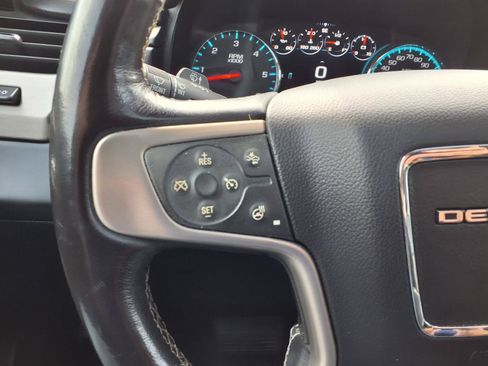 Used 2018 GMC Yukon XL Denali w/ Denali Ultimate Package RWD image 23