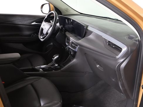 Used 2024 Buick Encore GX Sport Touring image 20