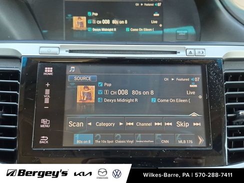 Used 2017 Honda Accord EX-L image 17