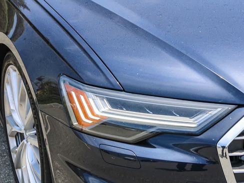 Used 2019 Audi A6 3.0T Prestige w/ Prestige Package AWD/4WD image 4
