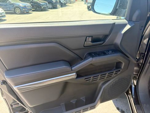 New 2026 Toyota Tacoma SR5 AWD/4WD image 11