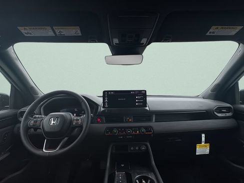 New 2026 Honda Passport TrailSport image 22