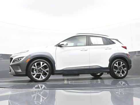 Certified 2022 Hyundai Kona Limited image 49