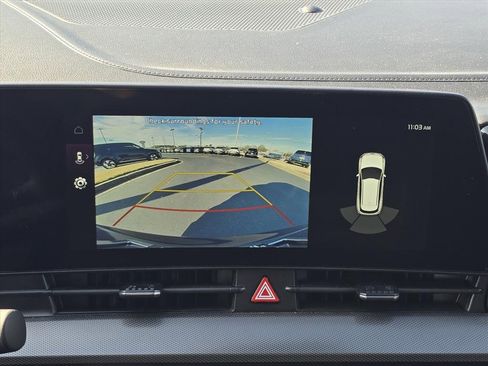 Certified 2023 Kia Sportage SX image 19