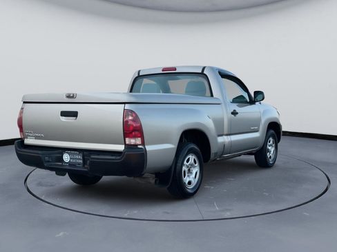 Used 2006 Toyota Tacoma 2WD Regular Cab image 7