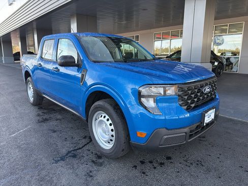 New 2026 Ford Maverick XL w/ Equipment Group 101A image 8