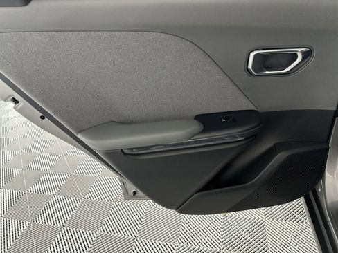 Used 2025 Kia K4 EX FWD image 30