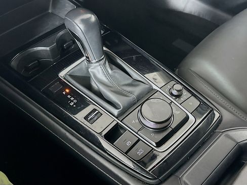 Used 2024 MAZDA CX-30 AWD 2.5 S w/ Select Sport Pkg image 25