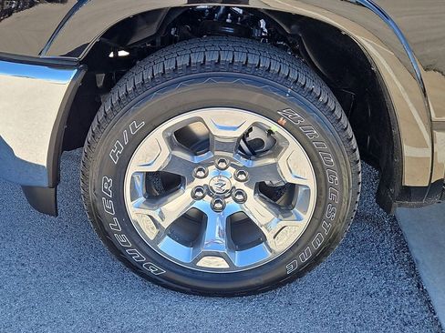 New 2026 RAM 1500 Lone Star RWD image 13