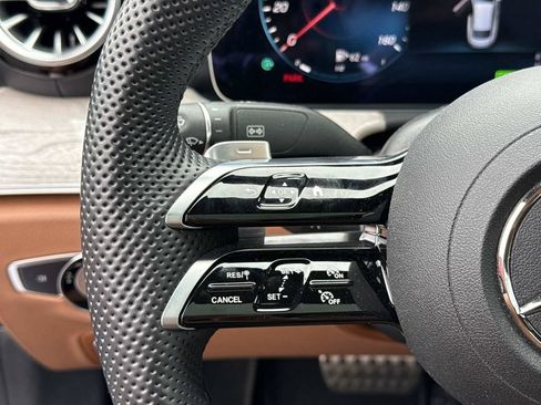 Used 2023 Mercedes-Benz E 450 4MATIC Coupe image 19
