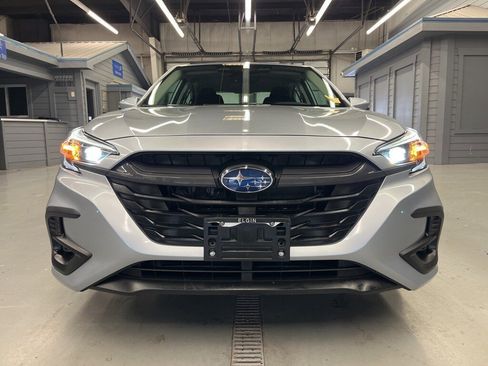 Certified 2025 Subaru Legacy Premium image 2