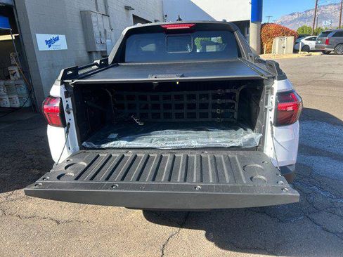 New 2026 Hyundai Santa Cruz SEL FWD image 28