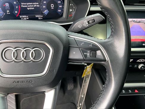 Used 2019 Audi Q3 2.0T Premium image 22