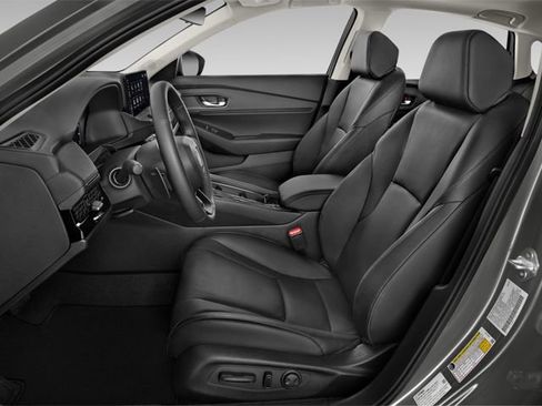 Used 2025 Honda Accord EX-L image 10