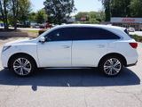 Used 2017 Acura MDX SH-AWD w/ Technology Package image 2