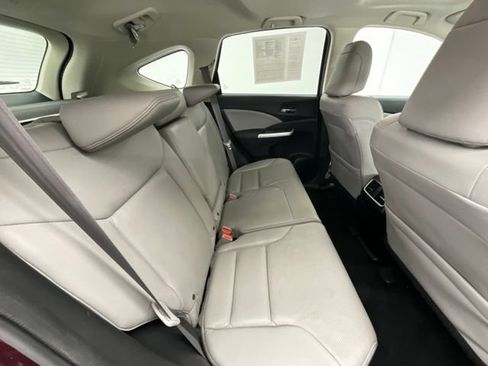 Used 2015 Honda CR-V EX-L image 15