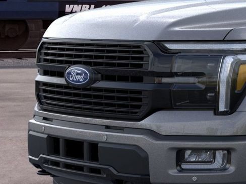 New 2026 Ford F150 Platinum AWD/4WD image 17