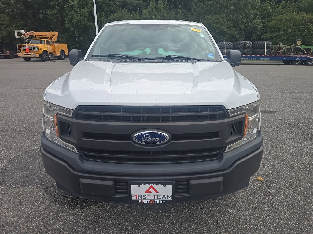Used 2018 Ford F150 XL RWD image 2
