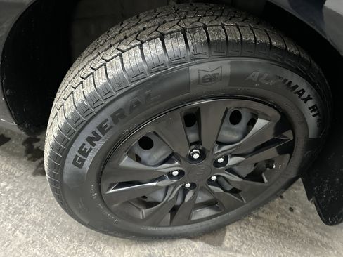 Used 2021 Kia Soul LX image 10