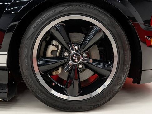 Used 2007 Ford Mustang GT Premium RWD image 61