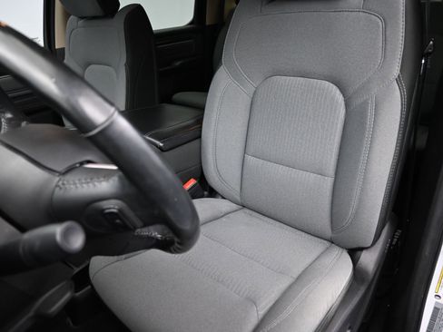 Used 2020 RAM 1500 Lone Star image 20