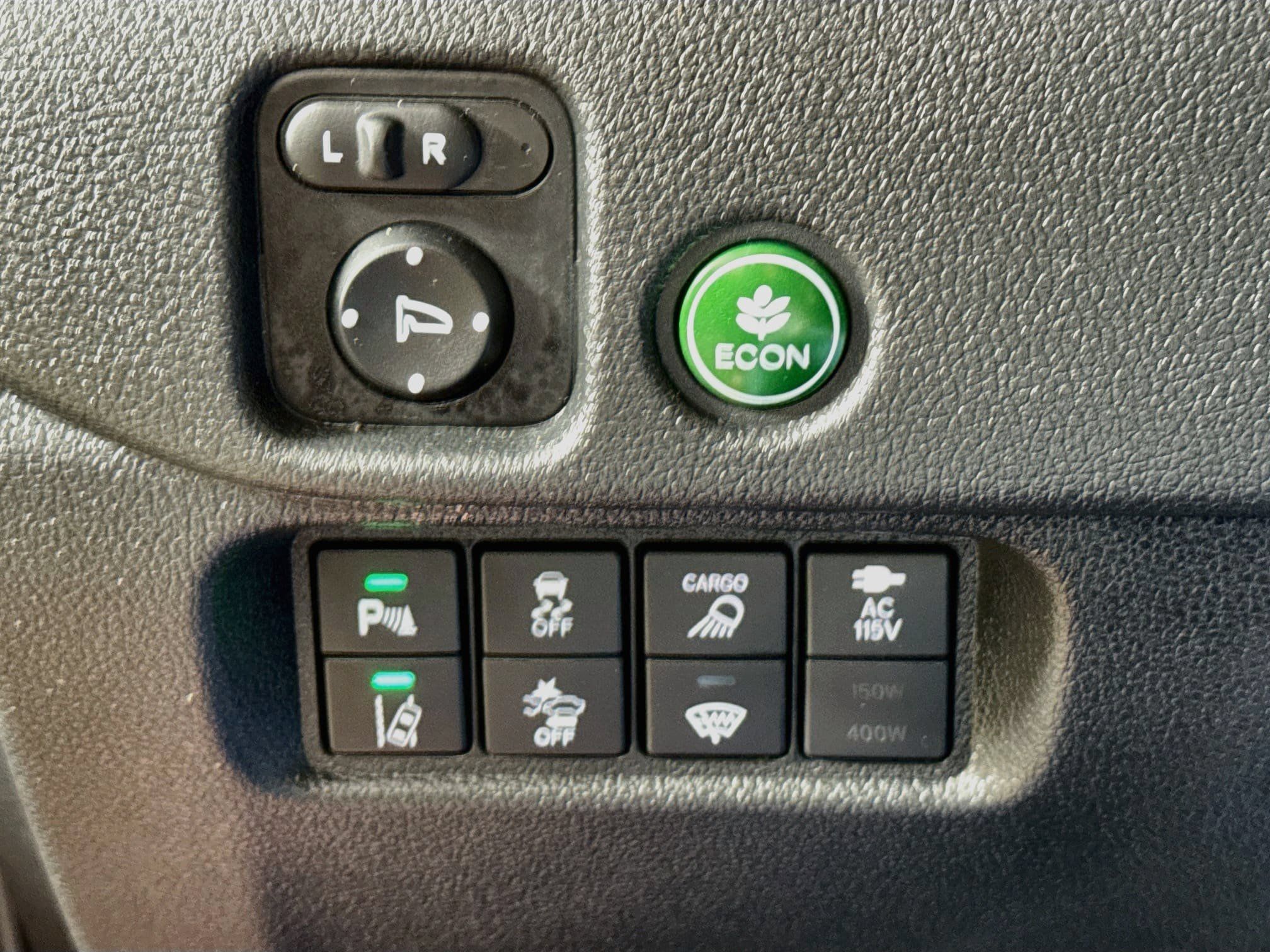 Used 2023 Honda Ridgeline RTL-E image 14