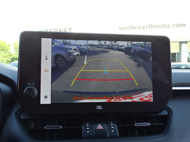 Certified 2024 Toyota RAV4 XSE w/ Premium Package AWD/4WD image 29