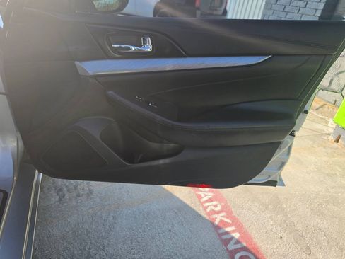 Used 2016 Nissan Maxima 3.5 S FWD image 21