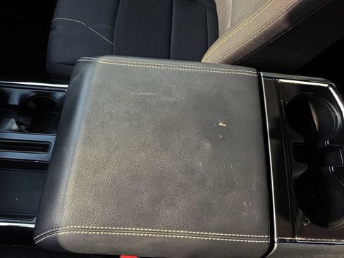 Used 2025 Ford F150 STX AWD/4WD image 20