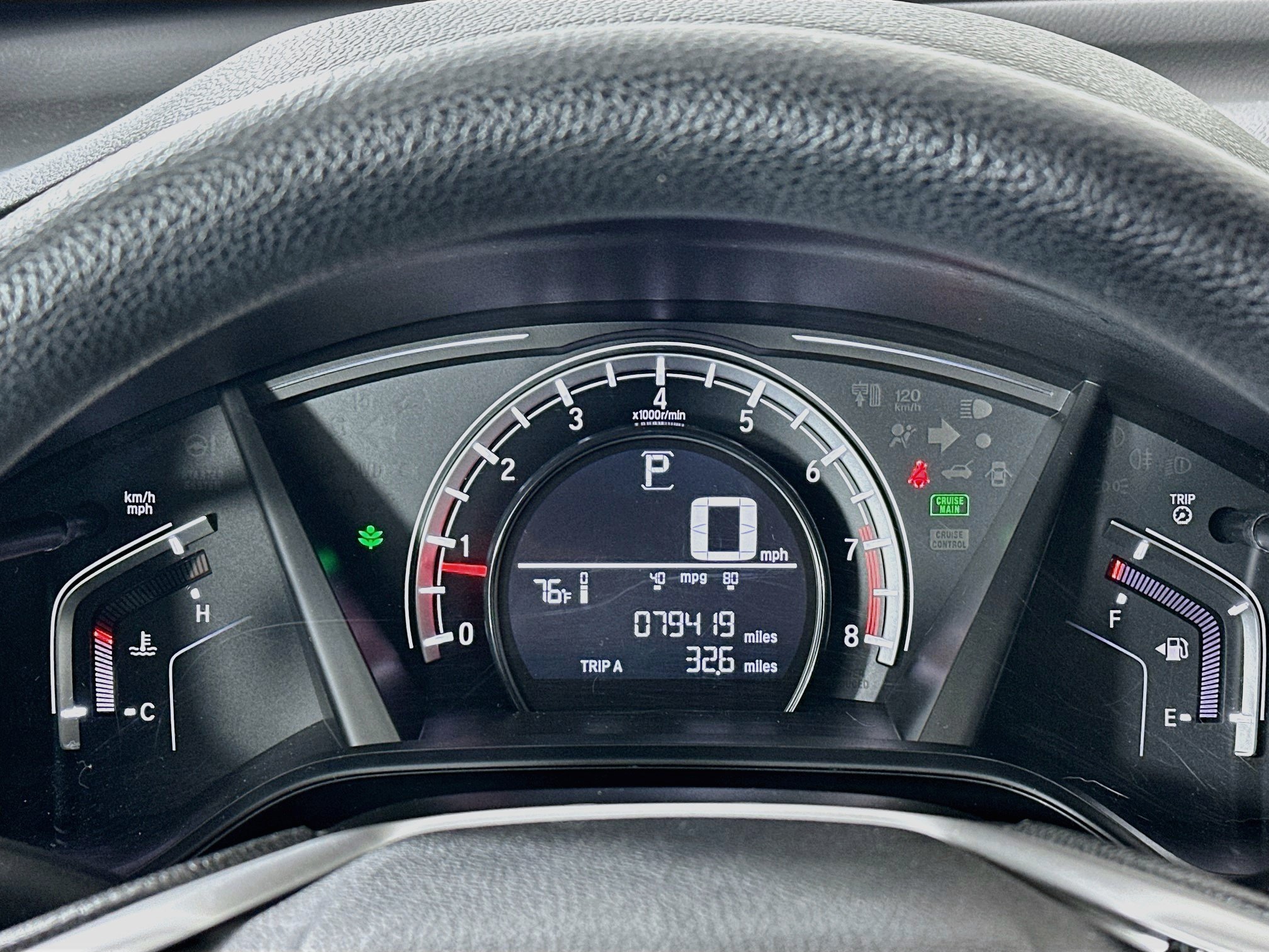Used 2019 Honda CR-V LX image 12
